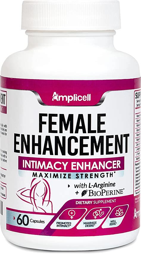 Best Instant Female Arousal Pills Reviewed Flab Fix