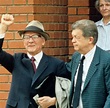 Ost-Berlin: Erich Honecker und der Untergang der DDR - Bilder & Fotos ...