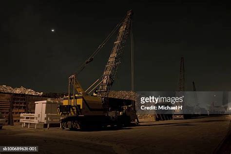 Junkyard Night Photos And Premium High Res Pictures Getty Images