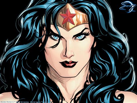 Wonder Woman Cartoon Pictures Cartoons Gallery