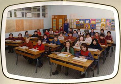 Photo De Classe Ecole Primaire Victor Hugo De 1978 Ecole Victor Hugo