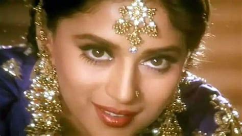 Happy Birthday Madhuri Dixit From Girl Next Door To