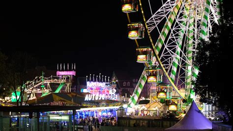 Impressionen Vom Oktoberfest 2021 In Erfurt Federspitzes Photoblog