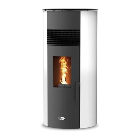 They may have it from their test reports, but it may not be pertinent to your. Stanley Solis K500 Pellet Stove
