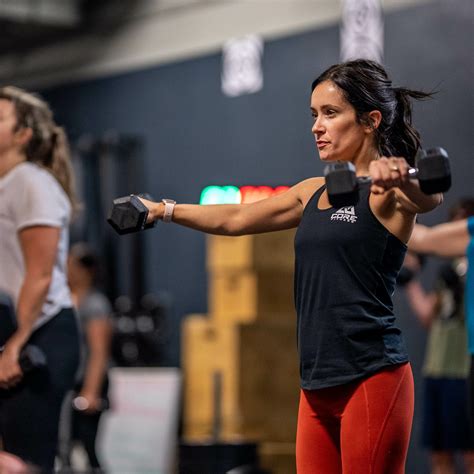 Fit Body Boot Camp Modesto