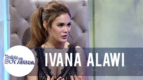 Ivana Opens Up About Her Physically Abusive Ex Boyfriend Twba Video Dailymotion