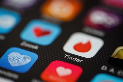 Browse thousands of dating app logo designs. Dating apps use AI and names of food to match users ...