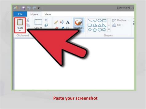 How Do You Screenshot On A Dell Computer How To Take A Screenshot On