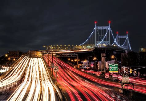 20 Creative Long Exposure Photographs For Inspiration