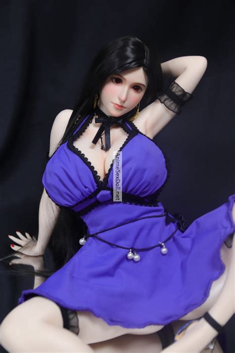 Tifa Lockhart Hentai Sex Doll Anime Figures Anime Sex Doll