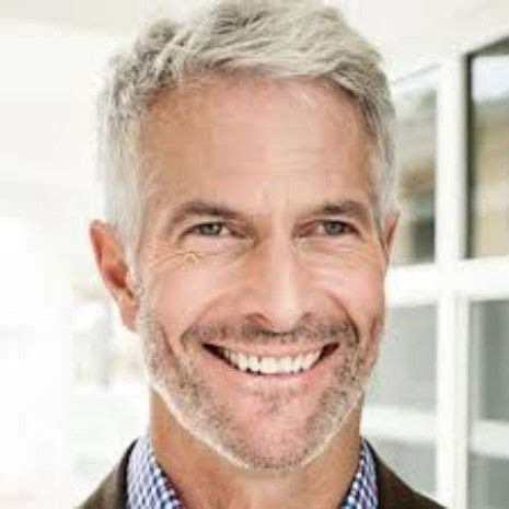 It can all depend on your face shape, hair type and hair products used. 40 Hairstyles for Men in Their 40s in 2021 - Hairstyle on ...