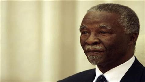 Mbeki Will Deliver Inaugural Lecture For Late Former Zambian President