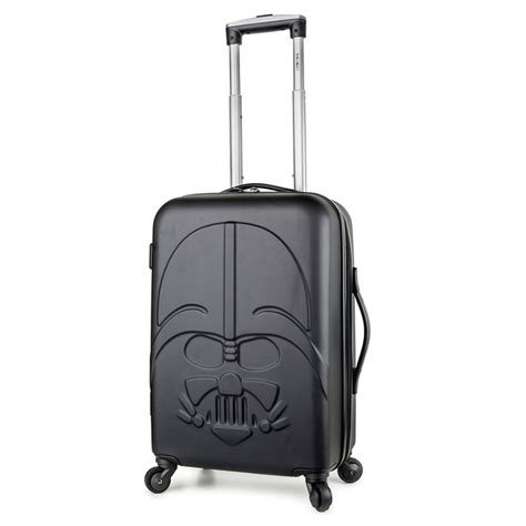 Mala Star Wars Darth Vader Media Bagaggio Lojabagaggio