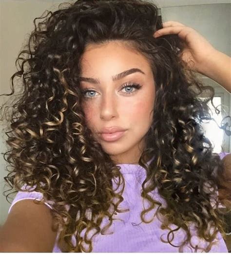 Haircuts For Curly Hair Long Curly Hair Easy Hairstyles Short Wavy