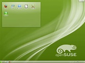 openSUSE 12.1 Officially Released