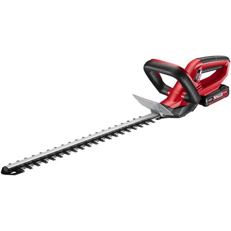Ozito Pxchtk 18v Cordless Hedge Trimmer 460mm Hedge Trimmers