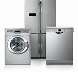 Photos of Home Appliances Manufacturer