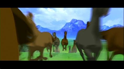 Movies Images Spirit Stallion Of The Cimarron Screencaps Wallpaper And