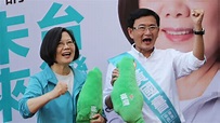 認曾當國民黨線民！立委黃國書凌晨痛喊「退出民進黨」│大學│戒嚴│政治犯│TVBS新聞網