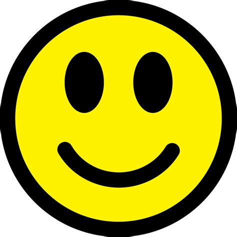 Gratis Billede På Pixabay Smiley Humørikon Glad Ansigt Youth