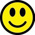 Smiley, Humørikon, Glad, Ansigt, Ikon, God, Tegn Smiley Emoji, Smiley ...