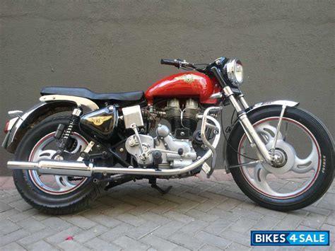 They also provide bike documents and its in pune there is very big market of resale two wheelar. Second hand Royal Enfield Bullet Electra in Kerala. Royal ...