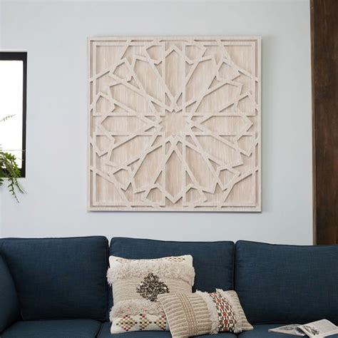 Top 20 Of West Elm Wall Art