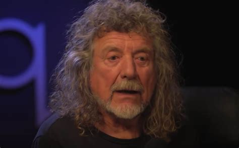 Robert plant is one of the most legendary rock singers in history. Robert Plant Devastated By Led Zeppelin Death In Sad Photo ...