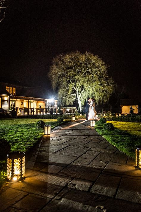 Name The Venue At Night Category Wedding Ceremony And Reception