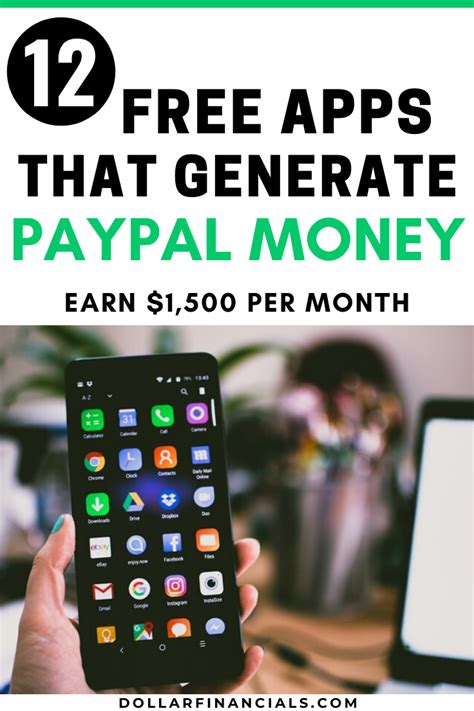 Want to know how to get free money on paypal? Free PayPal Money: 12 Easy Ways To Get PayPal Cash Fast in ...