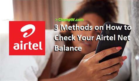 Log in to the fastag portal (if he/she has icici bank fastag, he/she needs to click here. How to Check Your Airtel Net Balance for 2G/3G/4G Data Plans