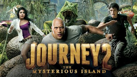 Journey 2 The Mysterious Island 2012 Hbo Max Flixable