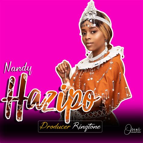 Download Audio Nandy Hazipo Ngombozi Media