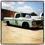 Images of Gas Monkey Garage Ford Pickup