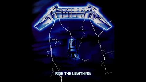 Youtube Metallica Ride The Lightning Australiadop