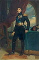Carlos XIV Juan de Suecia | Dictators Wiki | Fandom