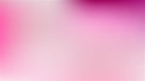 Free Light Pink Gaussian Blur Background Illustration