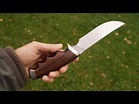 Vintage Legendary Gerber 525 hunting knife Jagdmesser USA Collection ...