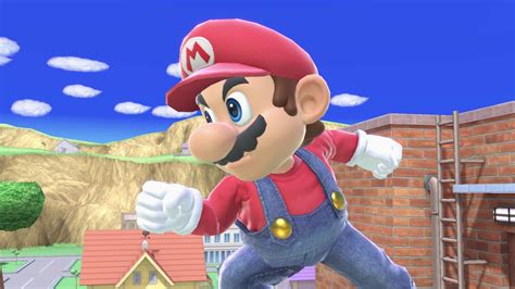 Guia Super Smash Bros Ultimate Aprenda A Jogar Com Mario Project N
