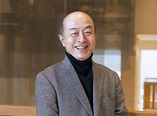 Portrait of Shin’ichiro Ikebe | Concert Hall ATM | Art Tower Mito