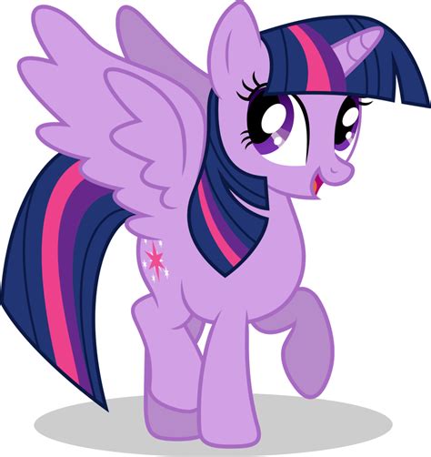 1404589 Twilight Sparkle Alicorn Vector