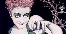 WBG+: Alraune is a 1928 German silent science fiction, horror film ...