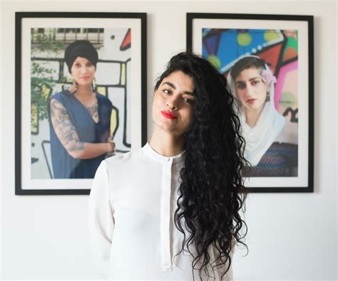 Samra Habib Talks About The Queer Muslim Experience