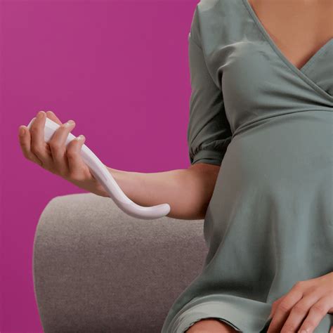 Perimom Perineal Massager The Ultimate Perineal Massage Tool