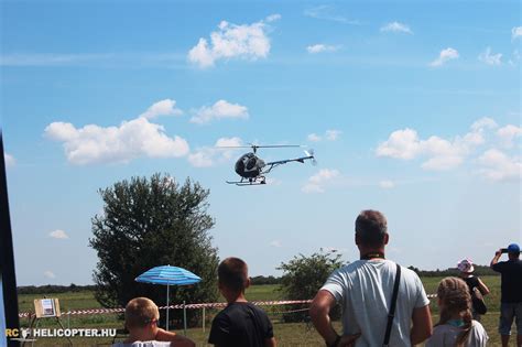 Helicopter model schweizer 300cbi specification: A Schweizer 300 arrives to Heliwood - rchelicopterhub.com