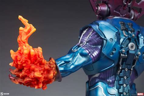We did not find results for: Galactus Statue Sideshow, Marvel, 66 cm | Sci-Fi Corner