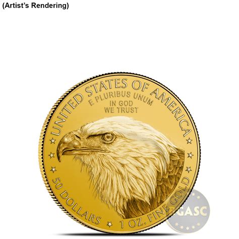 Buy 2021 110 Oz Gold American Eagle 5 Coin Bullion Brilliant