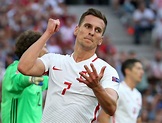 Euro 2016: Arkadiusz Milik zmarnował już siedem "setek"! - Sport WP ...