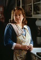 Kathy Bates in 'Dolores Claiborne', 1995. | Dolores claiborne, Stephen ...