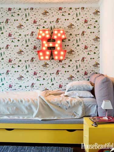 The 63 Most Stylish Kids Rooms Weve Ever Seen Cool Kids Rooms Kids